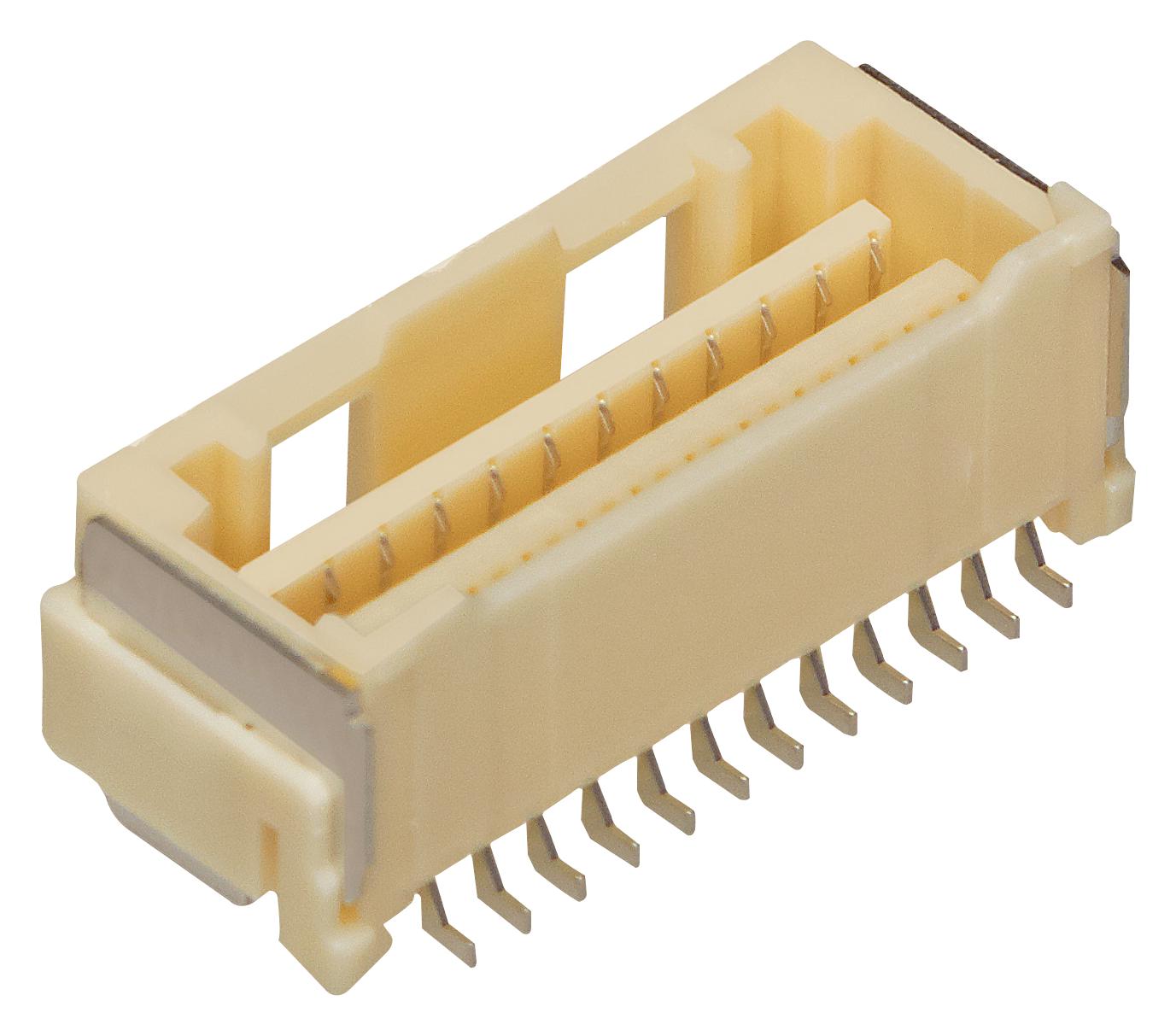 Molex Series CLIK-Mate 1.50mm: 5054051470