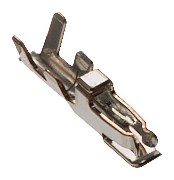 Molex Series Micro-Lock PLUS Receptacle Terminal: 5054311000