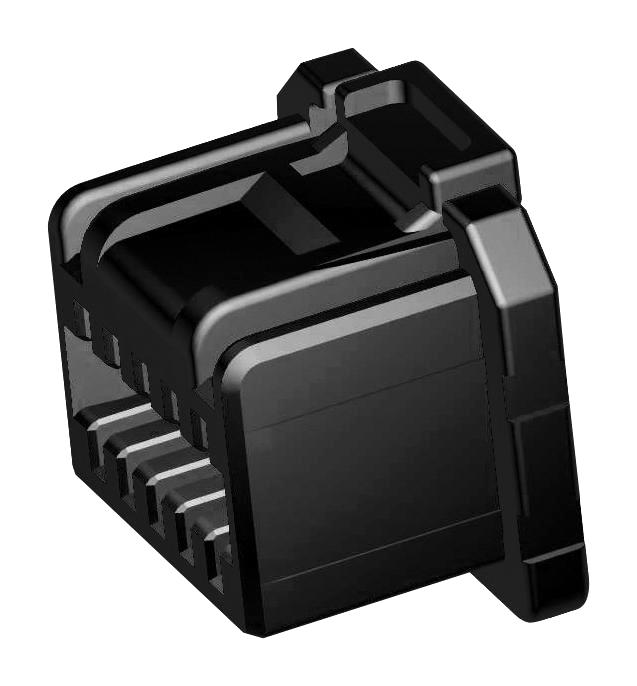 Molex 5054320801 – Reliable Wire-to-Board Connectors for Industrial Applications