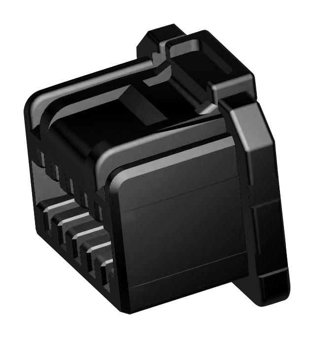 Molex Series Micro-Lock Plus Connector: 5054321001