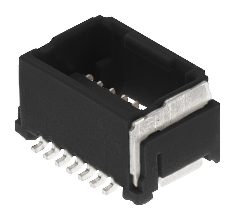 Molex Series 505433 Micro-Lock PLUS: 5054333071