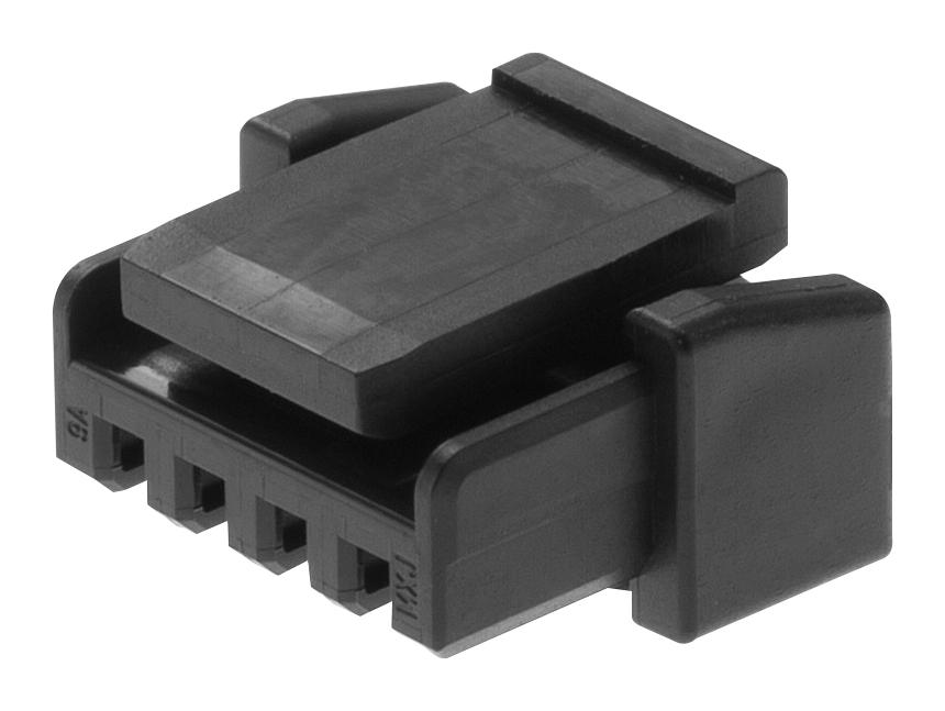 Molex Series Micro-Lock Plus Wire-to-Board Connector: 5055650601