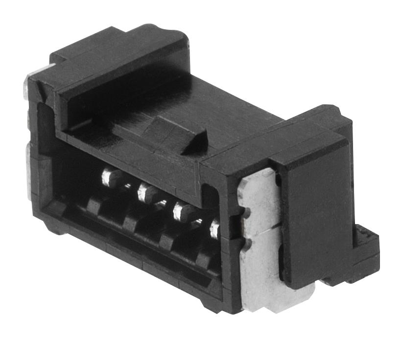 Molex 5055670271 – Reliable Micro-Lock Plus Connector for Industrial Applications