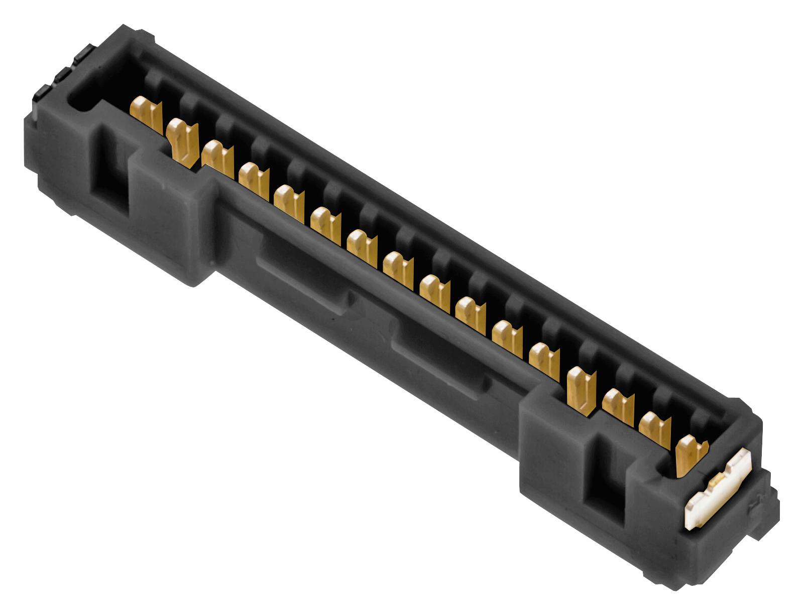 Molex Series Micro-Lock Plus Connector: 5055680271