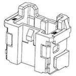 MOLEX / WALDOM 5055750581 image
