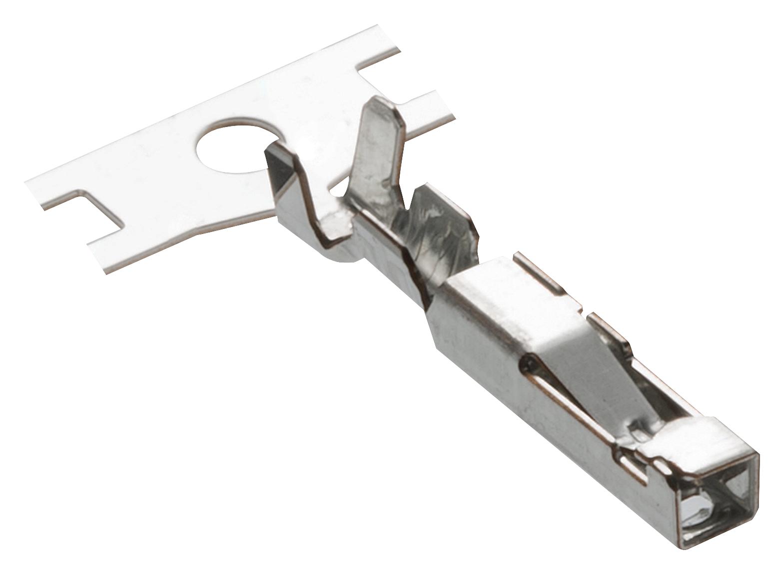 Molex Series CP Wire-to-Board Connector: 5056070000