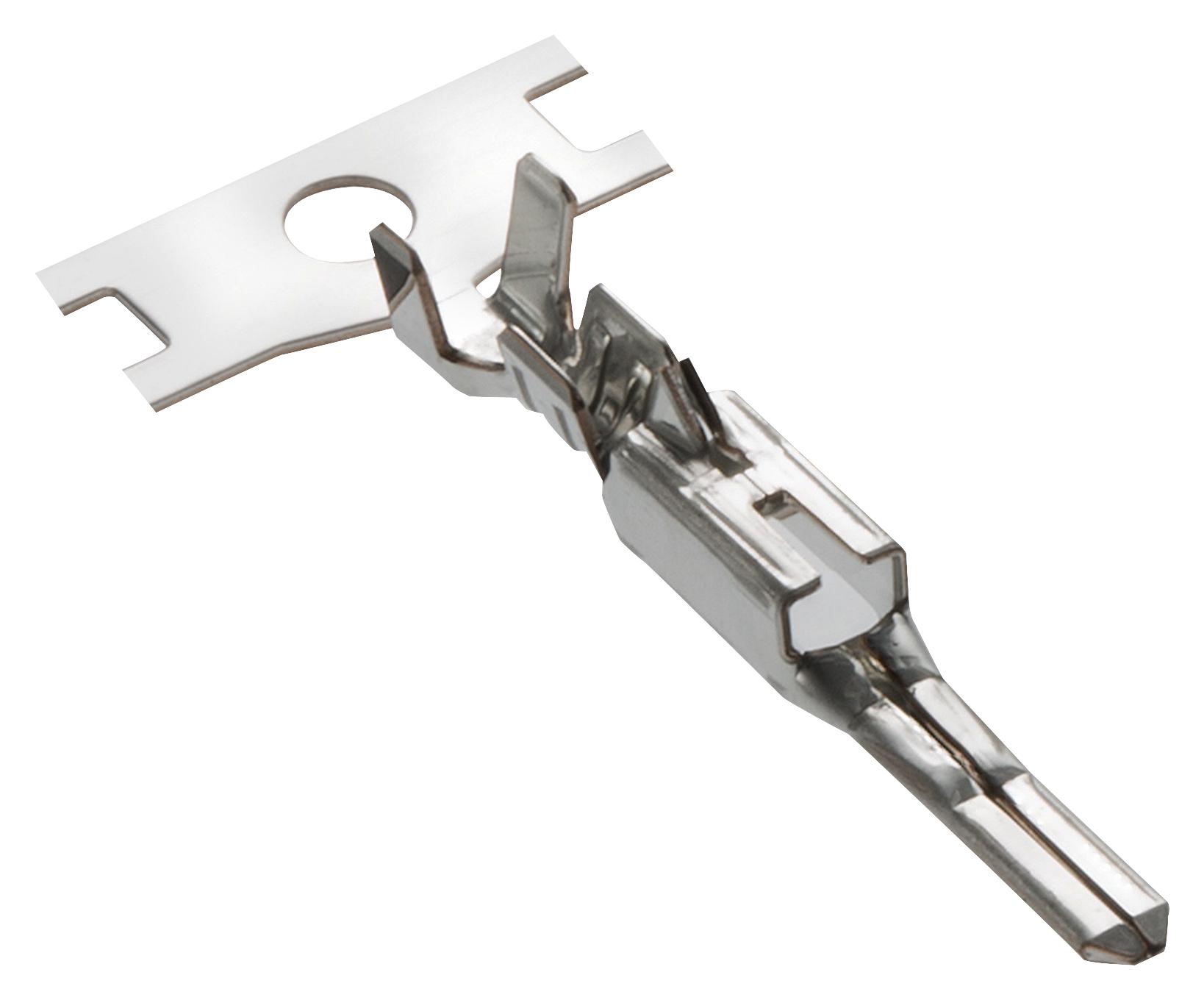 Molex Series CP Wire-to-Board and Wire-to-Wire Connector Systems: 5056080000