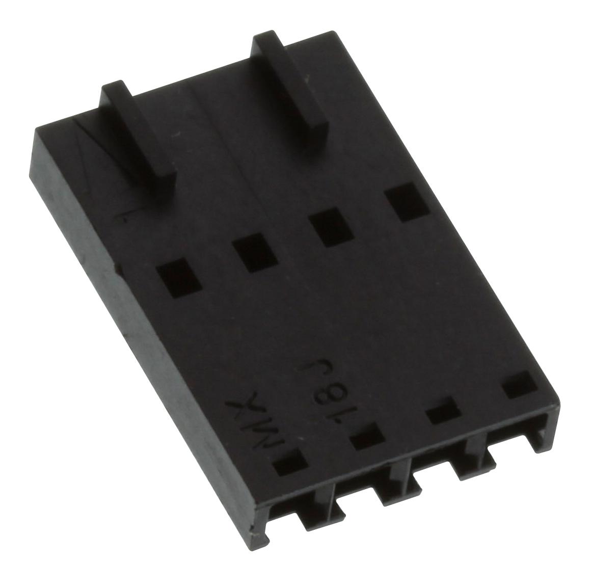MOLEX 50579204 image