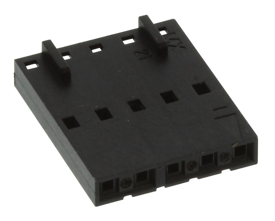 50-57-9309 MOLEX SL Crimp Housing | myMectronic