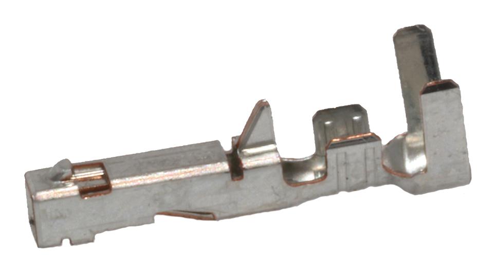 Molex Series CP-6.5 Wire-to-Wire Crimp Terminal: 505978010