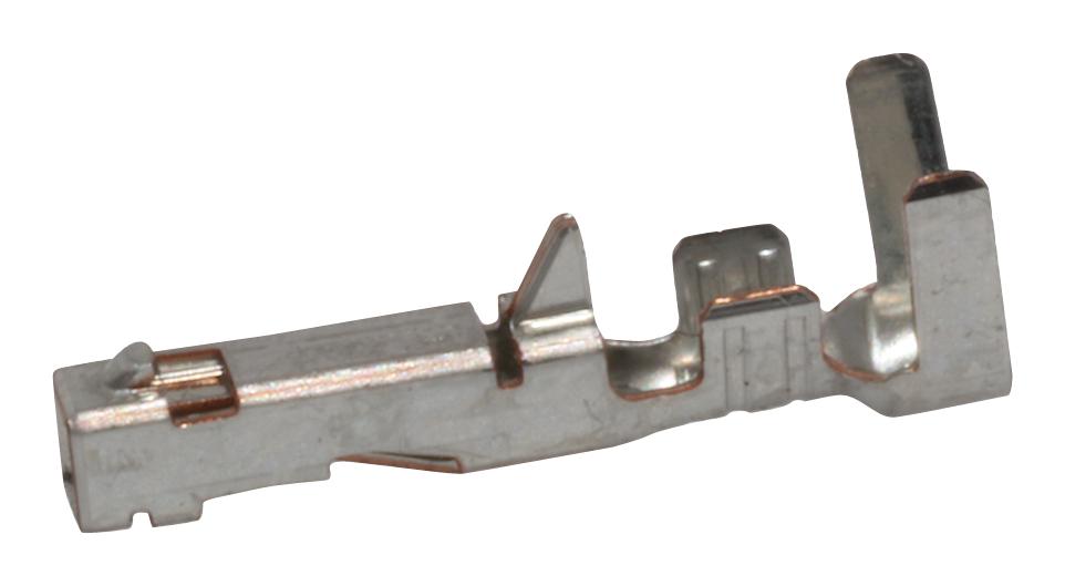 Molex 0505988010 – Reliable Wire-to-Wire Crimp Terminal for Industrial Applications