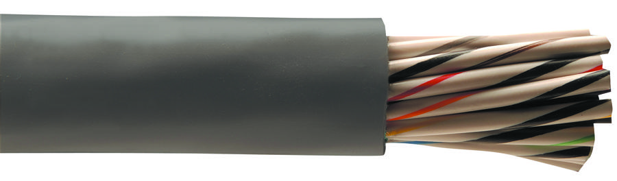 ALPHA WIRE 50621CSL005 image