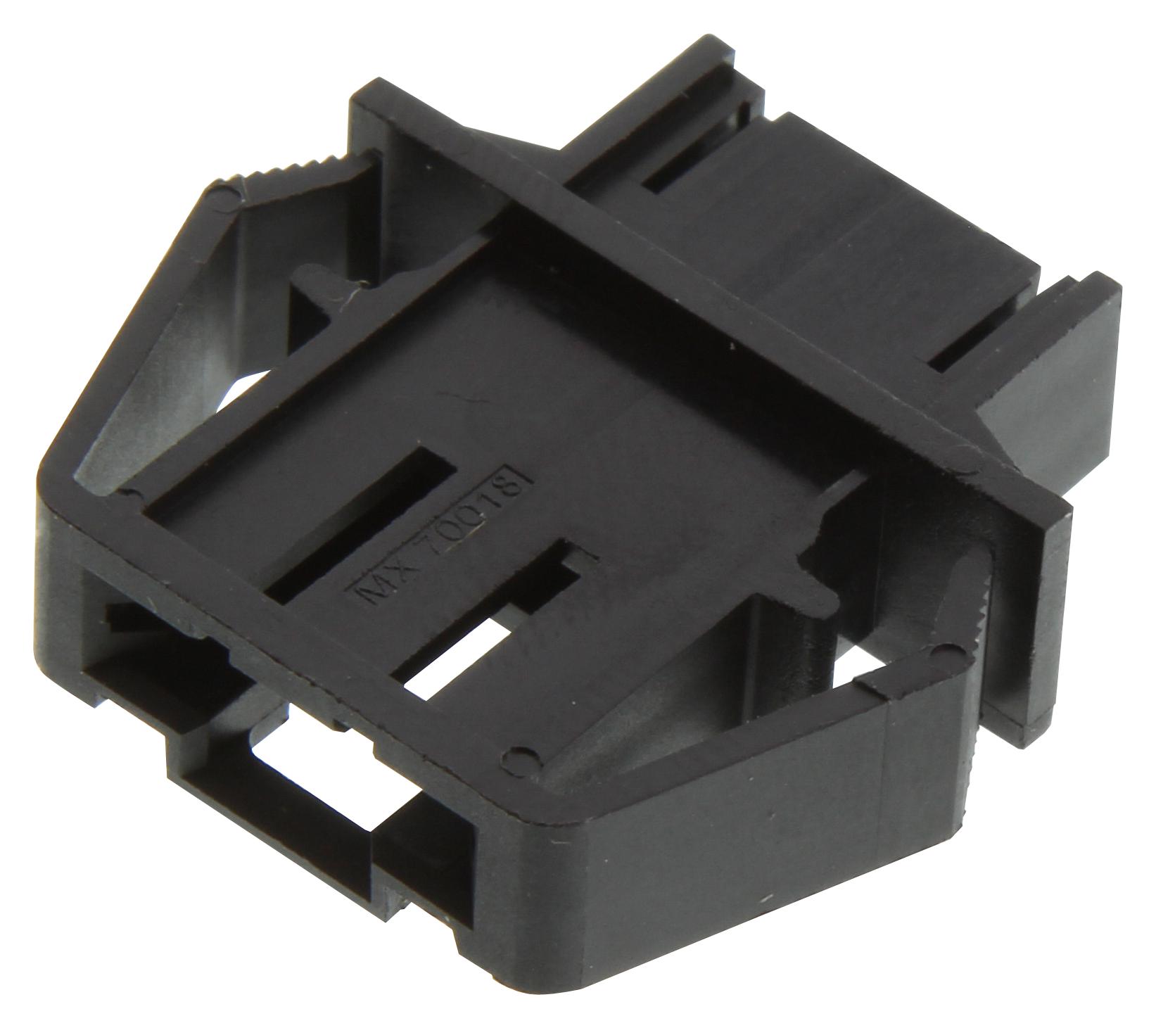 MOLEX 50650204 image