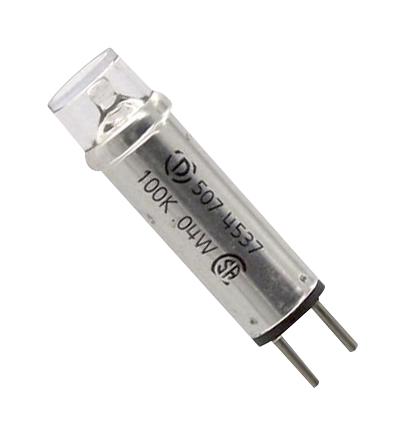 507-4537-1431-640 DIALIGHT Red Panel Mount Indicator | myMectronic