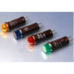 507-5067-3734-500F DIALIGHT Blue LED Indicator | myMectronic