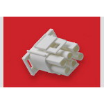 50-84-1150 MOLEX / WALDOM MLX Power Crimp Housing Plug | myMectronic
