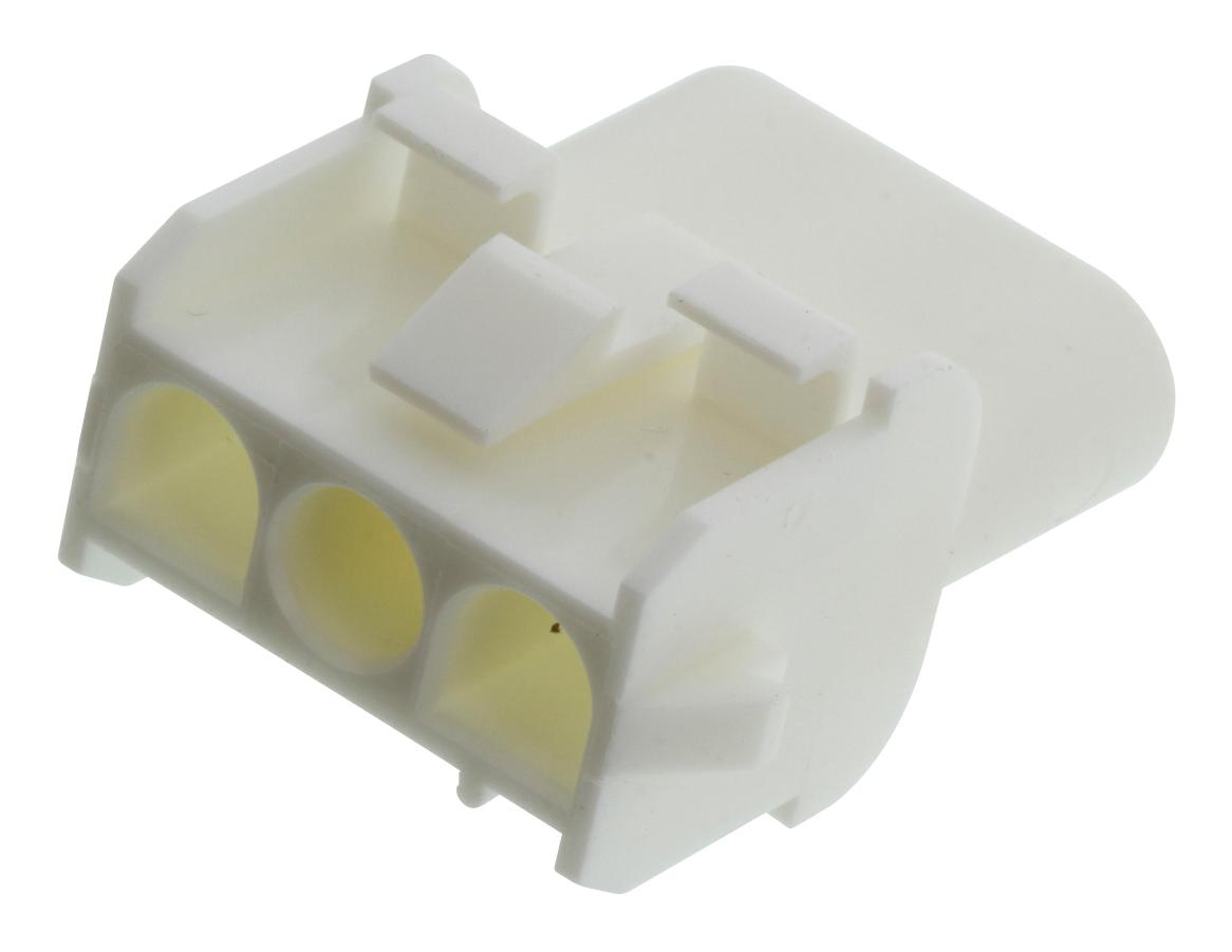 Molex 0050842032 – Reliable Power Connector for Industrial Applications