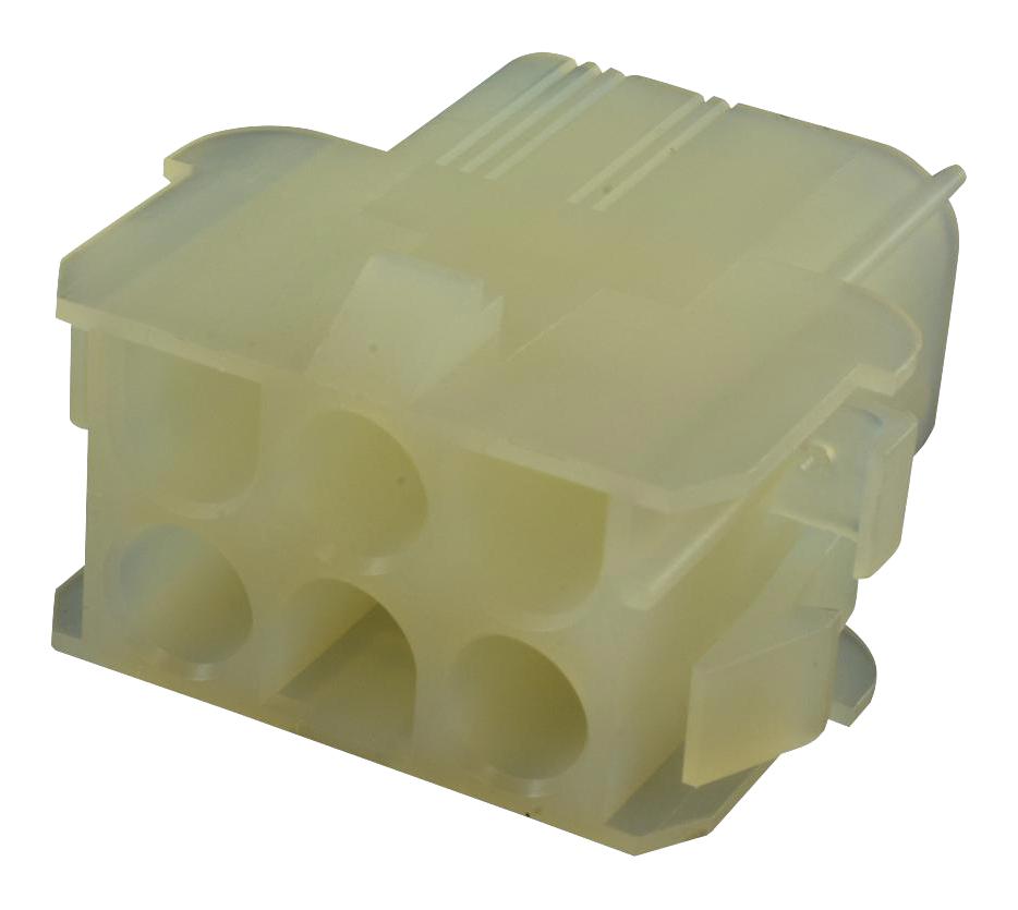 Buy Molex Power Connectors Part Number 0050842090 Online