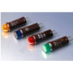 508-7445-504 DIALIGHT Datalamp Plug-in Holder | myMectronic