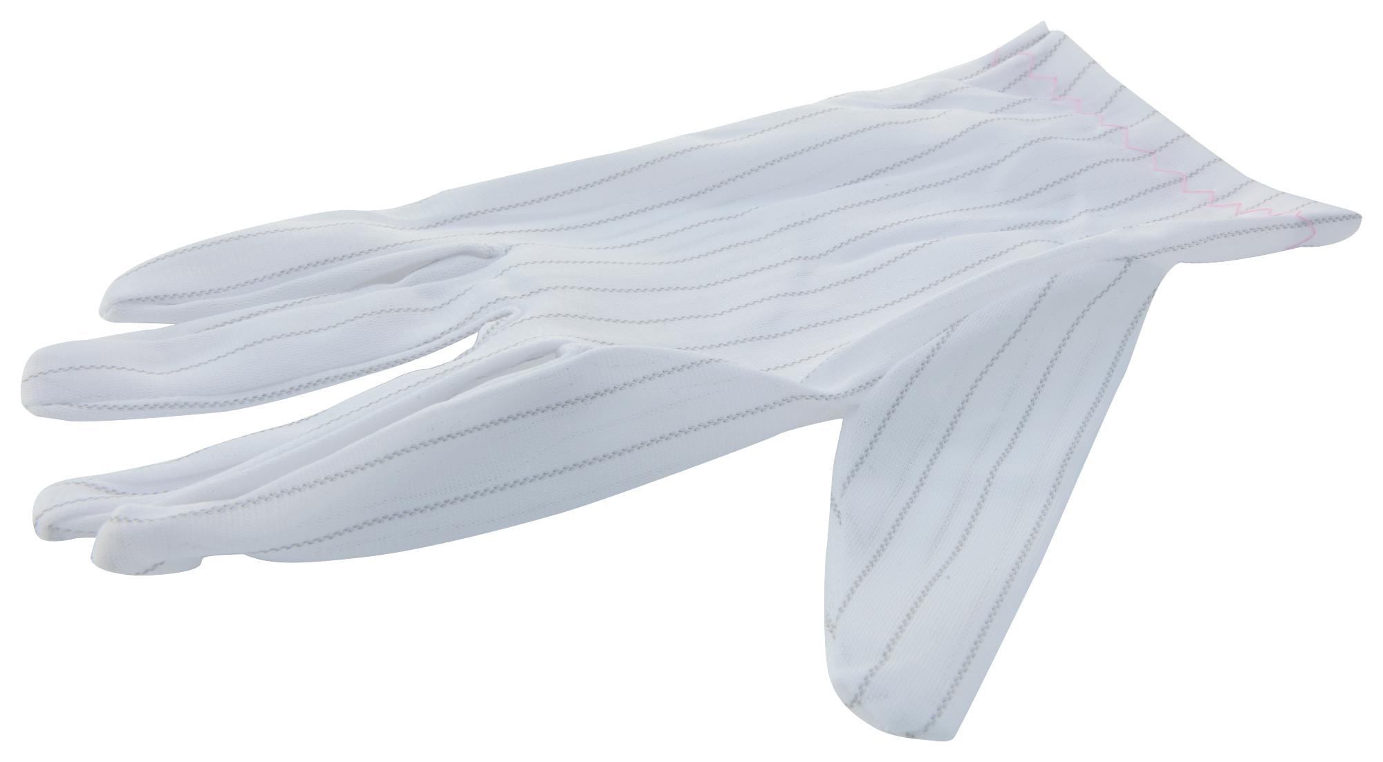 Antistat ESD0002 – Reliable Static Dissipative Gloves for Electronic Handling