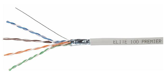Alpha Wire Series 5098 Control Cable: 5098C