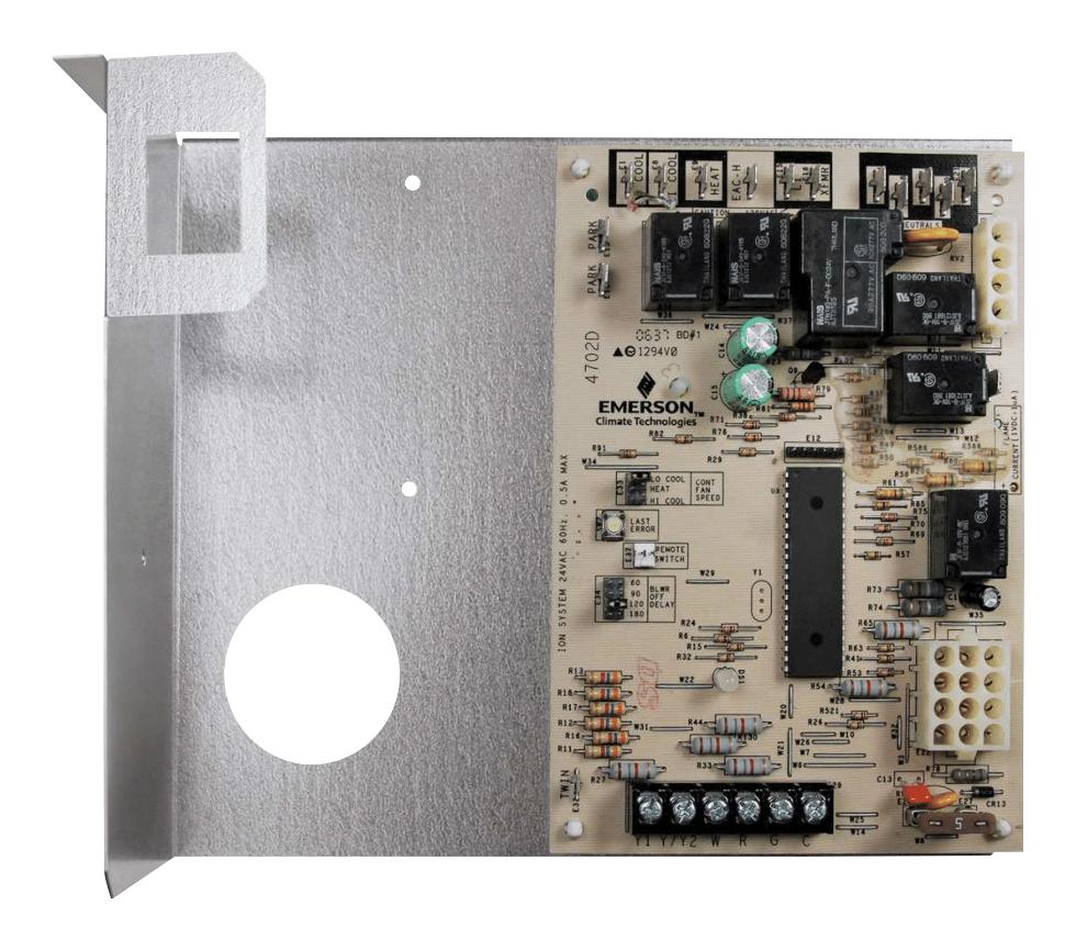 Buy York HSI Control Part Number 50A56-956 Online