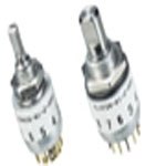 50SP36-01-2-05N Grayhill Maintained Contact Rotary Switch | myMectronic