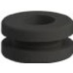 5-100 OHMITE Rubber Wire Grommet | myMectronic