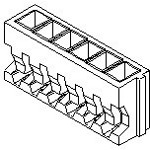 MOLEX / WALDOM 510220500 image