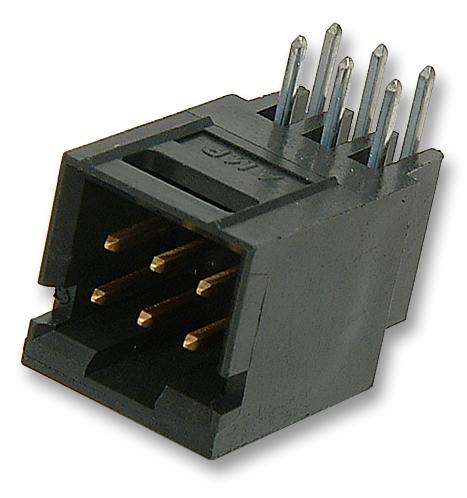 Tyco Electronics 51026171 – Reliable Electronic Connector for Industrial Applications
