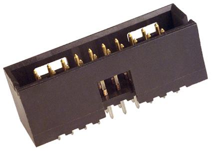 TE Connectivity 51031698 – Reliable Interconnection System for Industrial Applications