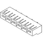 51036-0300 MOLEX / WALDOM Board-In Housing Connector | myMectronic