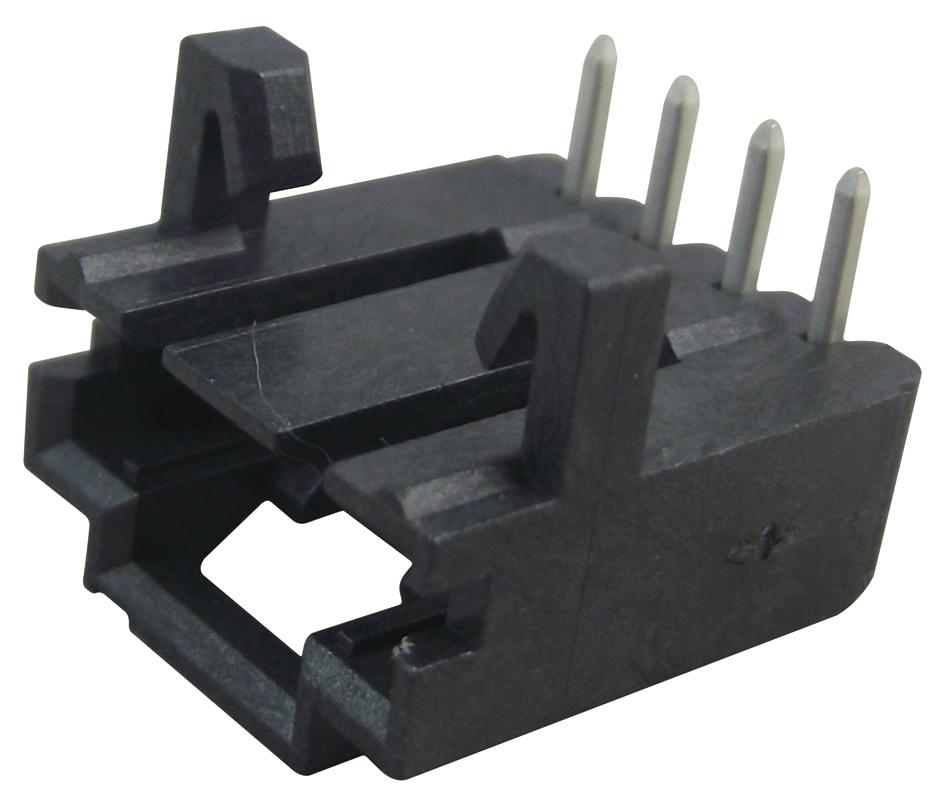 Buy TE Connectivity AMPMODU MTE Part Number 51036723 Online