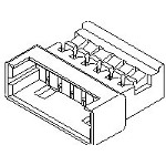 MOLEX / WALDOM 510470400 image