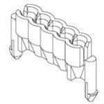 MOLEX / WALDOM 510481200 image