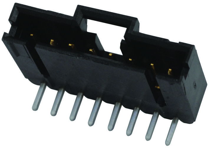 Buy TE Connectivity AMPMODU MTE Part Number 51049352 Online