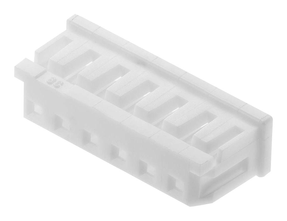 51065-1200 MOLEX Micro-Latch Wire-to-Board Housing | myMectronic