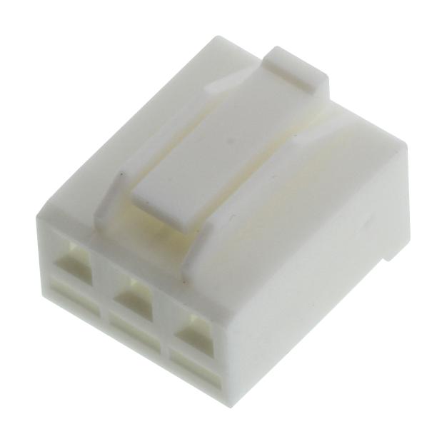 51067-0300 MOLEX Mighty-SPOX Housing | myMectronic