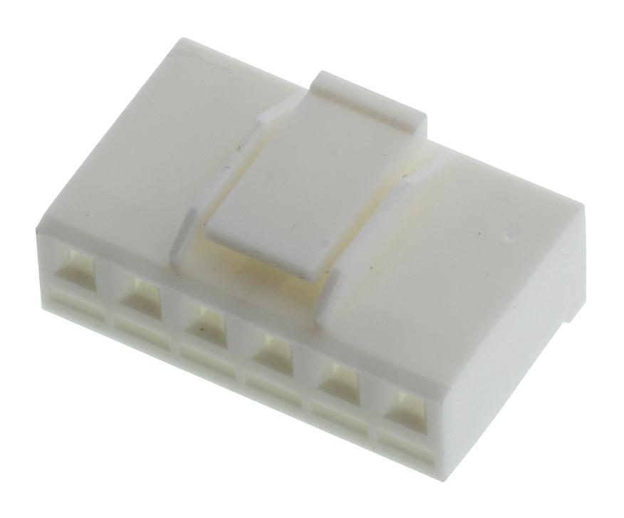 51067-0600 MOLEX Mighty-SPOX Connector System | myMectronic