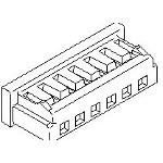 MOLEX / WALDOM 510901200 image