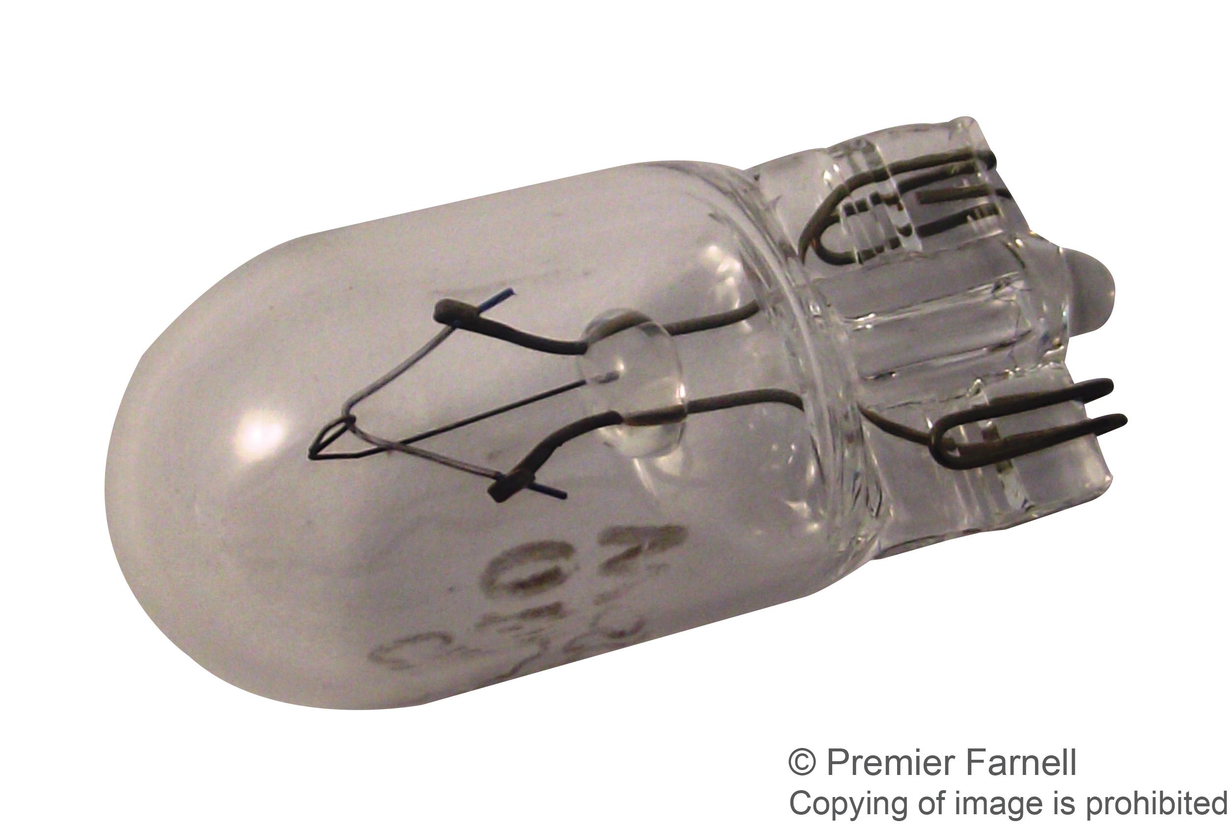 Innovative Technologies Series TIO Incandescent Lamp: 510