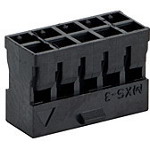 51110-1450 MOLEX / WALDOM Milli-Grid Connector Housing | myMectronic