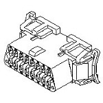 MOLEX / WALDOM 511151601 image