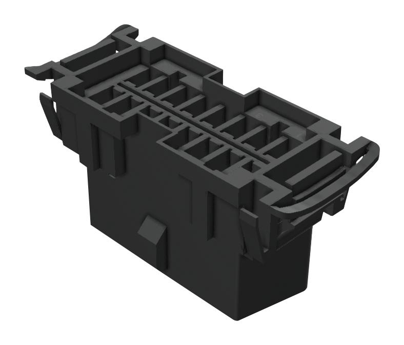 51115-1601 MOLEX OBD-II Receptacle Housing | myMectronic
