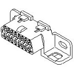 MOLEX / WALDOM 511161601 image