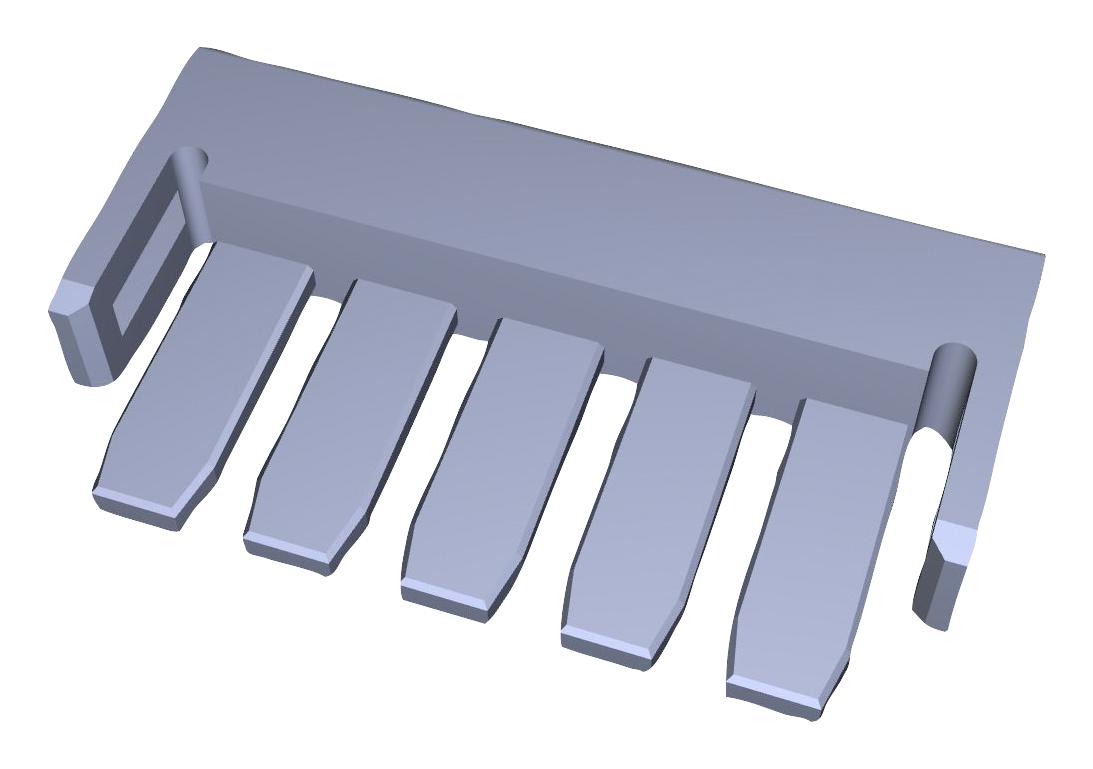 51164-0505 MOLEX Mini-Lock TPA Retainer | myMectronic