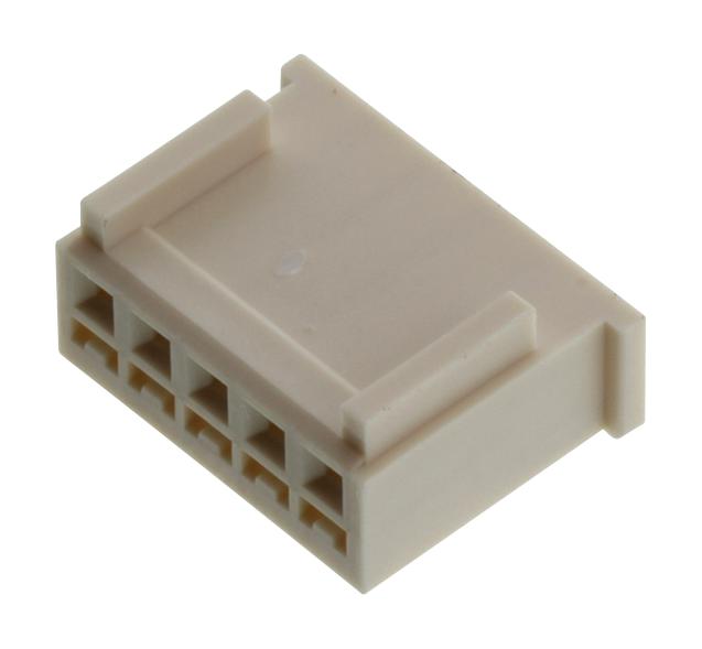 Molex 0511910500 – Reliable Mini-Latch Connector for Industrial Applications