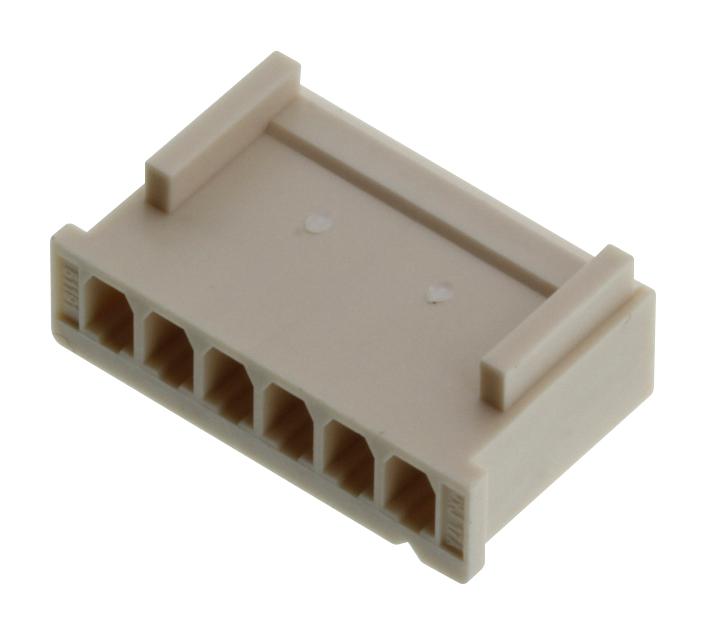 Buy Molex Mini-Latch Connector Part Number 0511910600 Online