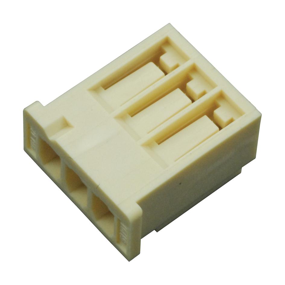 Molex 0511910900 – Reliable Mini-Latch Connector for Industrial Applications