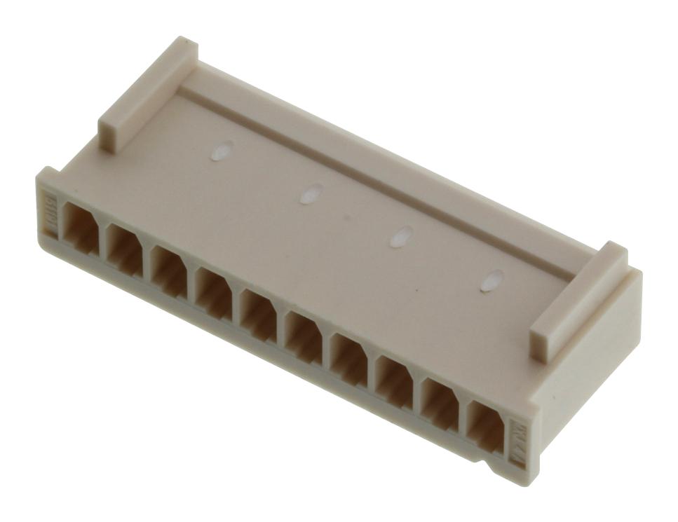 Molex 0511911000 – Reliable Wire-to-Board Connectors for Industrial Applications